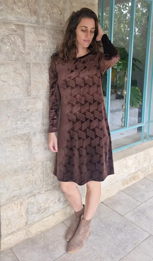 שמלת רומי
