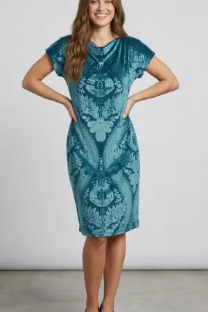 שמלת ויקטוריה