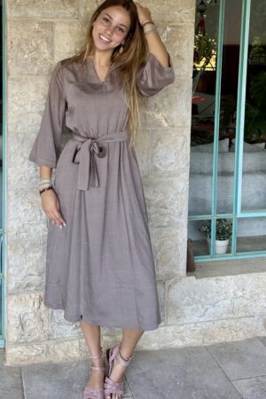 שמלת בורדורה